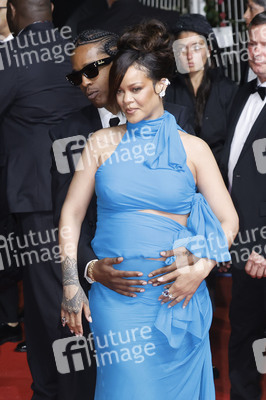 Filmpremiere 'Highest 2 Lowest', Cannes Film Festival 2025