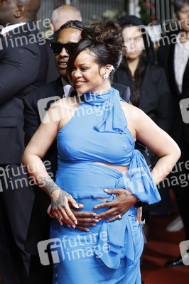 Filmpremiere 'Highest 2 Lowest', Cannes Film Festival 2025