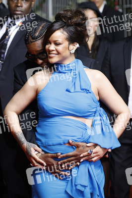 Filmpremiere 'Highest 2 Lowest', Cannes Film Festival 2025