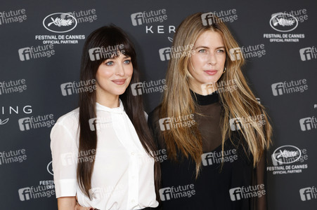 Dakota Johnson beim 'Women in Motion' Talk, Cannes Film Festival 2025