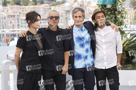 Photocall 'Magallanes', Cannes Film Festival 2025