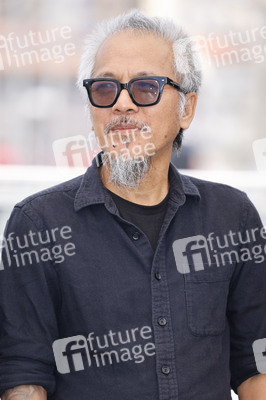Photocall 'Magallanes', Cannes Film Festival 2025