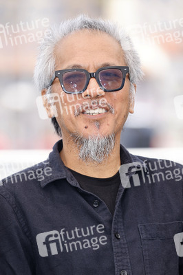 Photocall 'Magallanes', Cannes Film Festival 2025