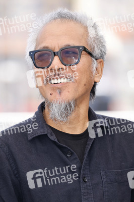 Photocall 'Magallanes', Cannes Film Festival 2025