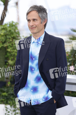 Photocall 'Magallanes', Cannes Film Festival 2025