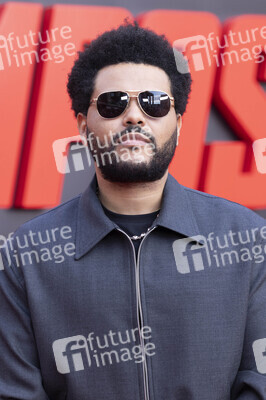 Filmpremiere 'Mission: Impossible - The Final Reckoning' in New York