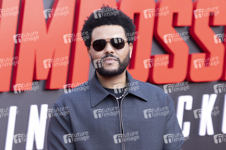 Filmpremiere 'Mission: Impossible - The Final Reckoning' in New York