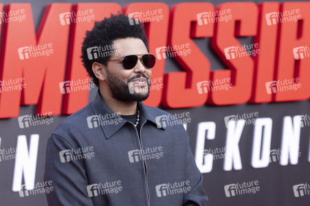 Filmpremiere 'Mission: Impossible - The Final Reckoning' in New York