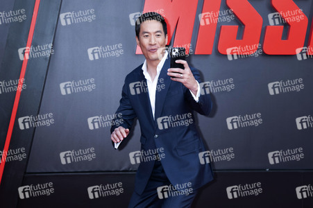 Filmpremiere 'Mission: Impossible - The Final Reckoning' in New York