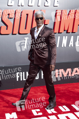 Filmpremiere 'Mission: Impossible - The Final Reckoning' in New York