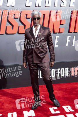 Filmpremiere 'Mission: Impossible - The Final Reckoning' in New York