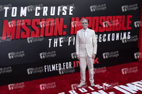 Filmpremiere 'Mission: Impossible - The Final Reckoning' in New York