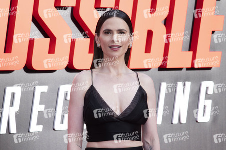 Filmpremiere 'Mission: Impossible - The Final Reckoning' in New York