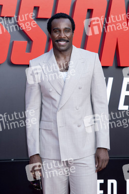 Filmpremiere 'Mission: Impossible - The Final Reckoning' in New York