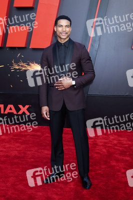 Filmpremiere 'Mission: Impossible - The Final Reckoning' in New York