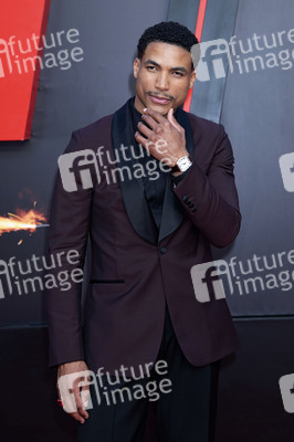 Filmpremiere 'Mission: Impossible - The Final Reckoning' in New York