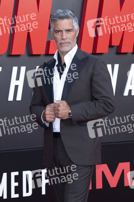Filmpremiere 'Mission: Impossible - The Final Reckoning' in New York