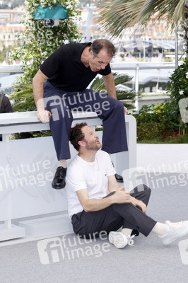 Photocall 'Splitsville', Cannes Film Festival 2025