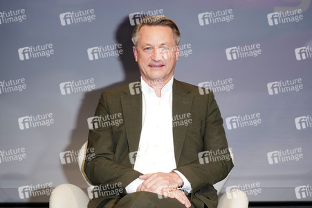 Talkshow 'maischberger' in Berlin