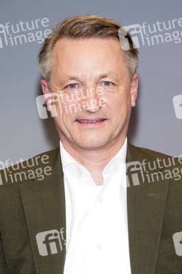 Talkshow 'maischberger' in Berlin