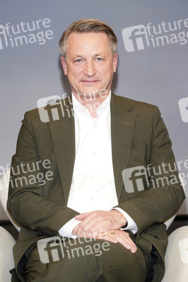 Talkshow 'maischberger' in Berlin