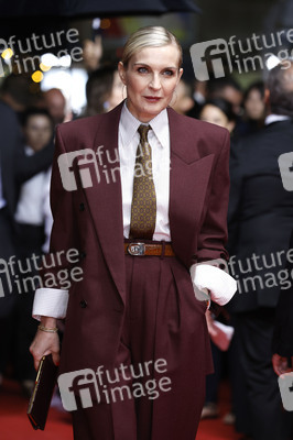 Filmpremiere 'Alpha', Cannes Film Festival 2025