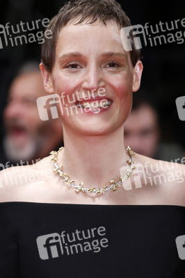 Filmpremiere 'Alpha', Cannes Film Festival 2025