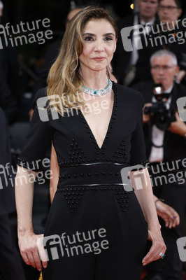 Filmpremiere 'Alpha', Cannes Film Festival 2025