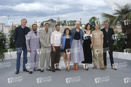 Photocall 'Alpha', Cannes Film Festival 2025