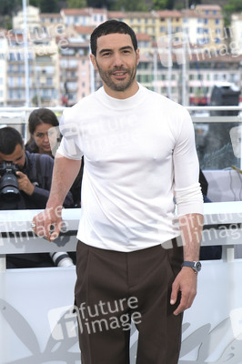 Photocall 'Alpha', Cannes Film Festival 2025