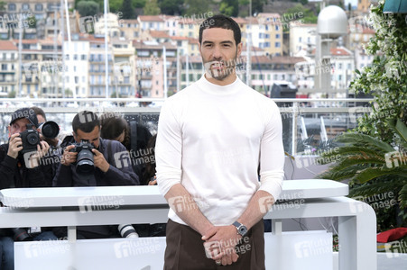 Photocall 'Alpha', Cannes Film Festival 2025