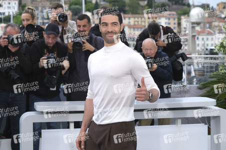 Photocall 'Alpha', Cannes Film Festival 2025
