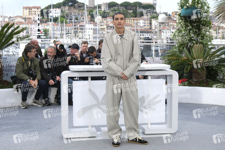 Photocall 'Alpha', Cannes Film Festival 2025
