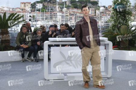 Photocall 'Alpha', Cannes Film Festival 2025