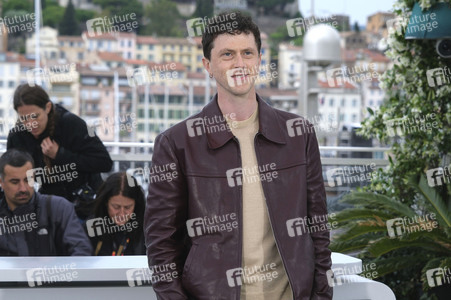 Photocall 'Alpha', Cannes Film Festival 2025