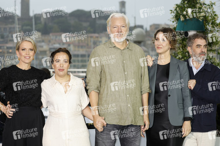 Photocall 'The Six Billion Dollar Man', Cannes Film Festival 2025