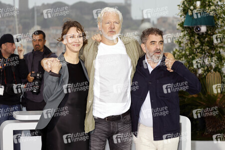 Photocall 'The Six Billion Dollar Man', Cannes Film Festival 2025