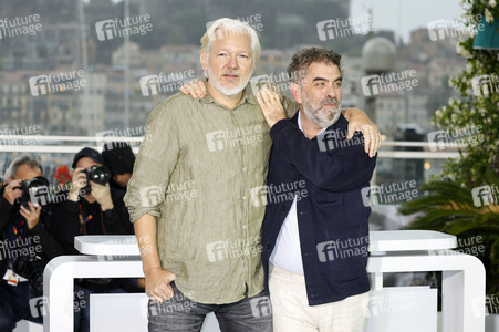 Photocall 'The Six Billion Dollar Man', Cannes Film Festival 2025