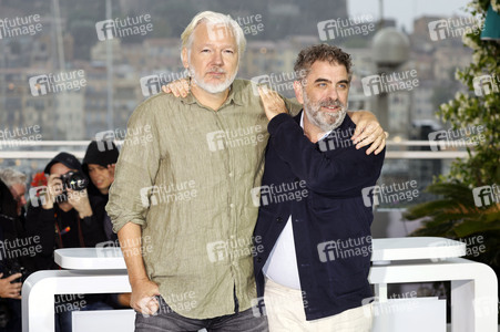 Photocall 'The Six Billion Dollar Man', Cannes Film Festival 2025