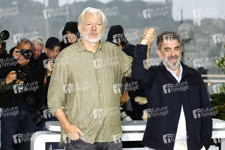 Photocall 'The Six Billion Dollar Man', Cannes Film Festival 2025