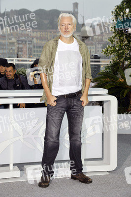 Photocall 'The Six Billion Dollar Man', Cannes Film Festival 2025