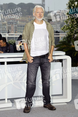 Photocall 'The Six Billion Dollar Man', Cannes Film Festival 2025