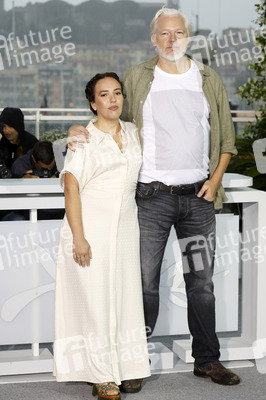Photocall 'The Six Billion Dollar Man', Cannes Film Festival 2025