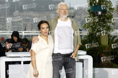 Photocall 'The Six Billion Dollar Man', Cannes Film Festival 2025