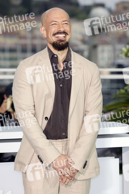 Photocall 'Eagles of the Republic', Cannes Film Festival 2025