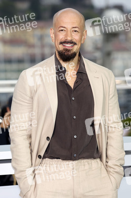 Photocall 'Eagles of the Republic', Cannes Film Festival 2025