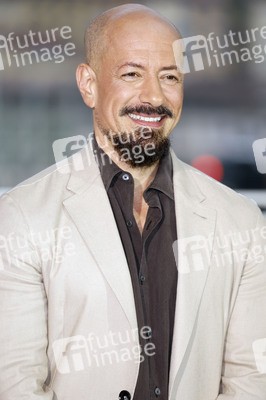 Photocall 'Eagles of the Republic', Cannes Film Festival 2025