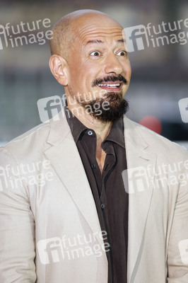 Photocall 'Eagles of the Republic', Cannes Film Festival 2025