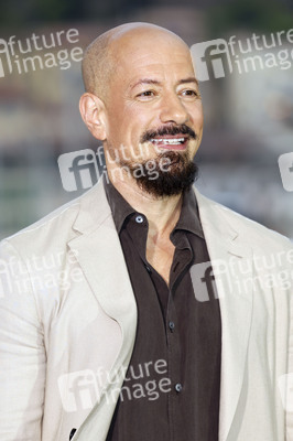 Photocall 'Eagles of the Republic', Cannes Film Festival 2025