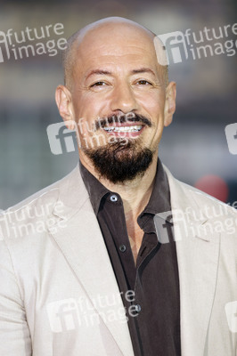 Photocall 'Eagles of the Republic', Cannes Film Festival 2025